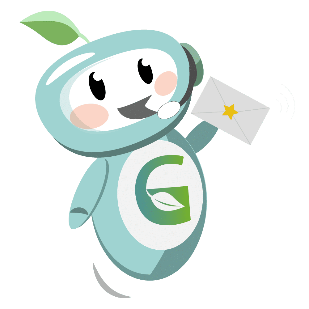 GG newsletter