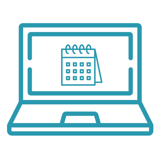 Plateforme web de réservation