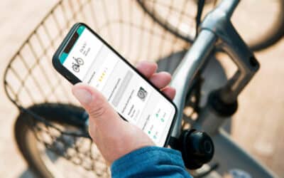 Vélopartage : Mobility Tech Green vous présente ses dernières évolutions !