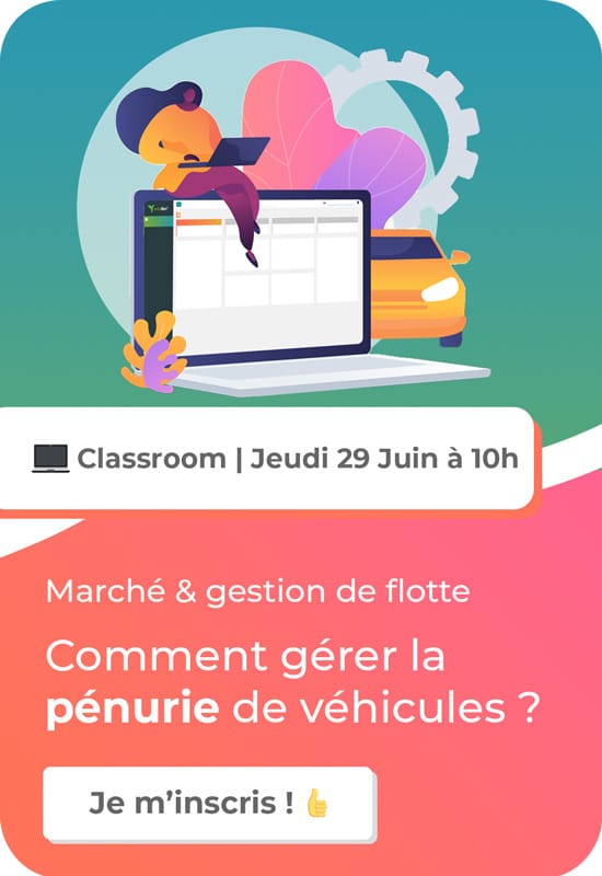 Sidebar_290623 Mobility Classroom pénurie de véhicules