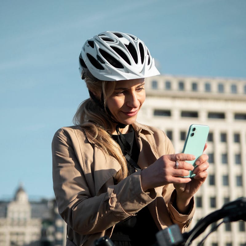 Vélotaf : nouveau mode de déplacement domicile-travail