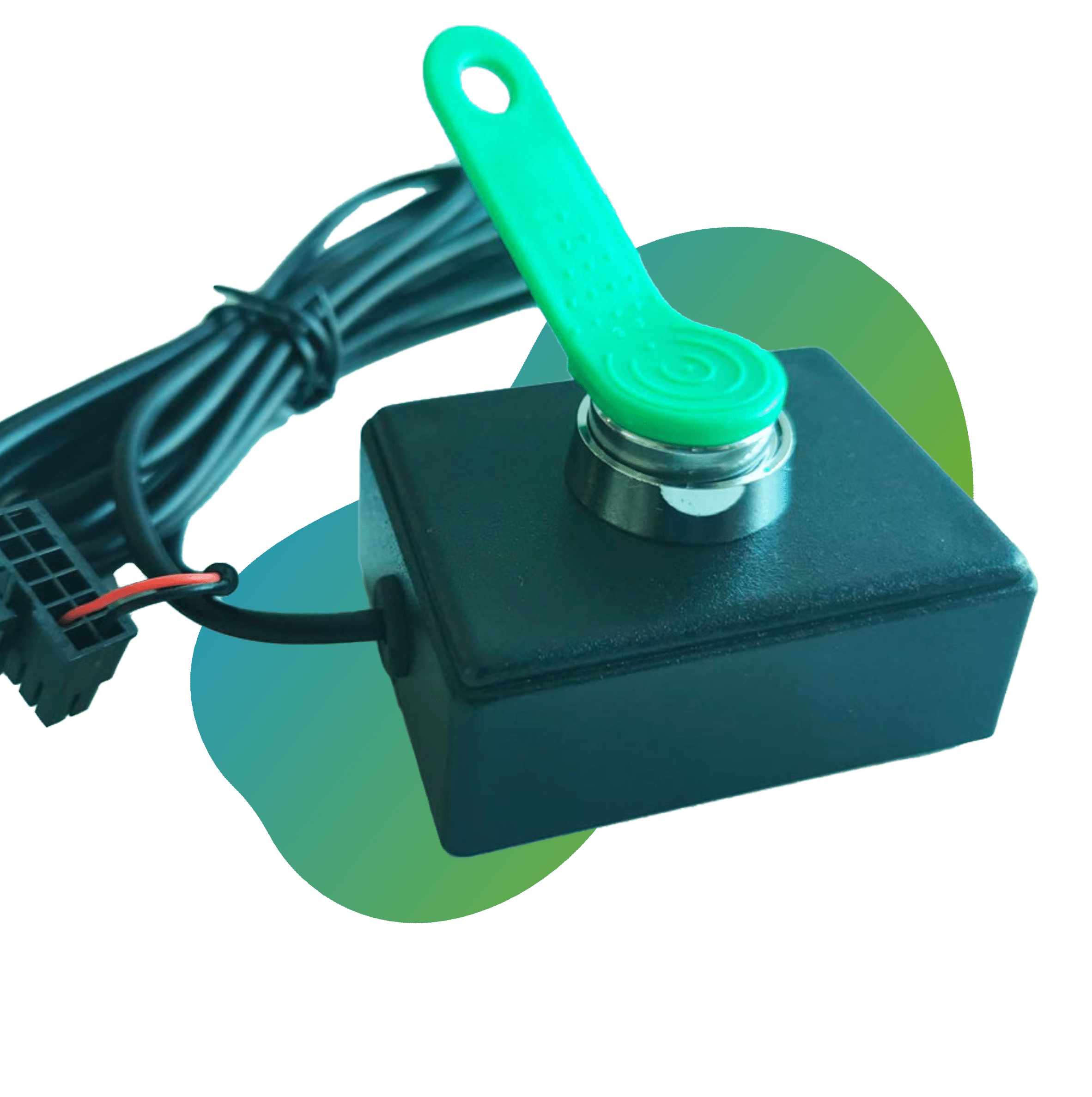 Stopkey