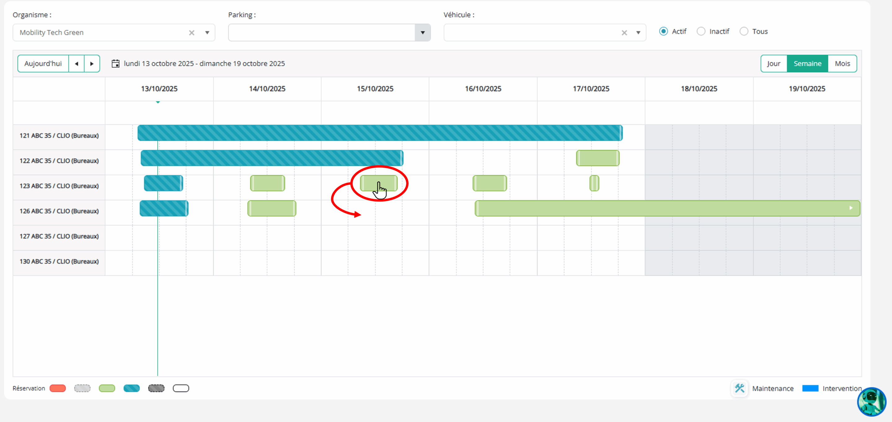 1 Switch planning vh