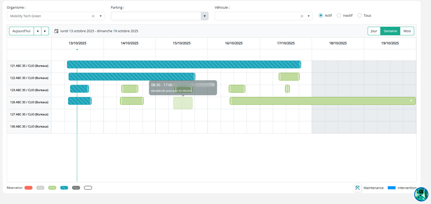 2 Switch planning vh
