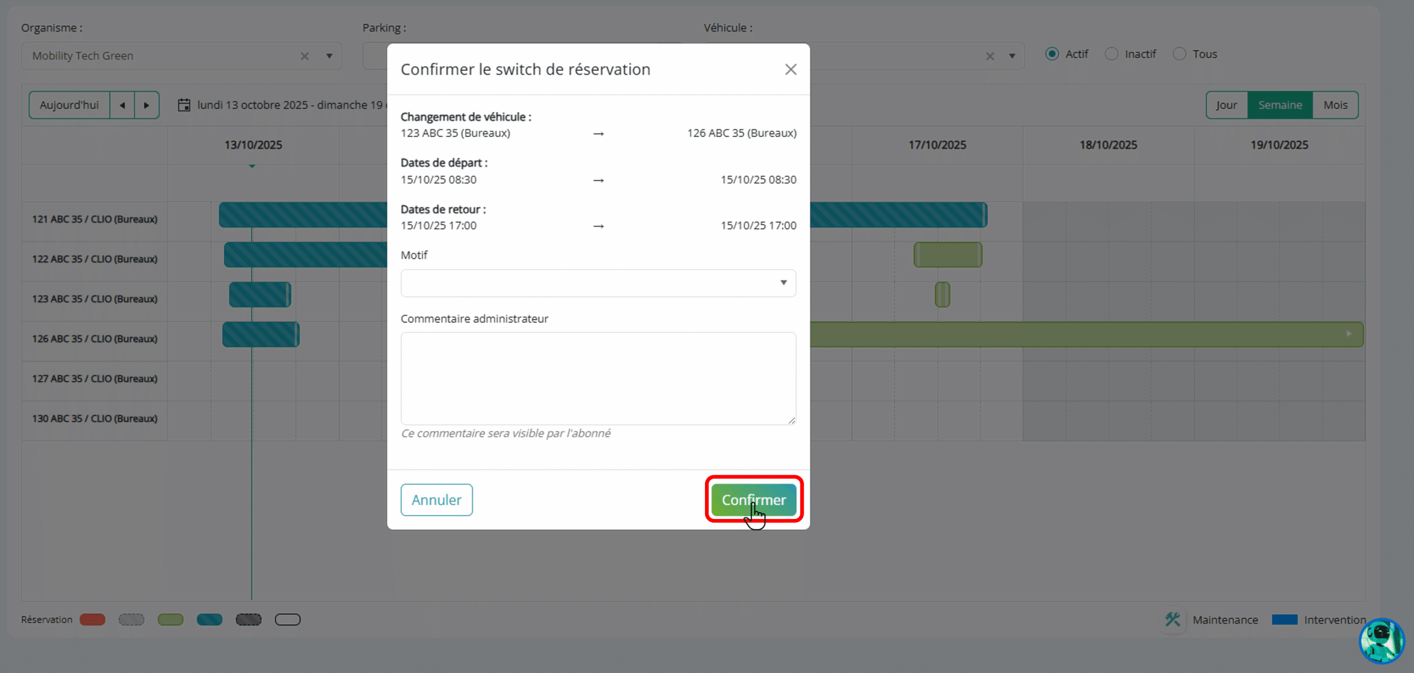 3 Switch planning vh
