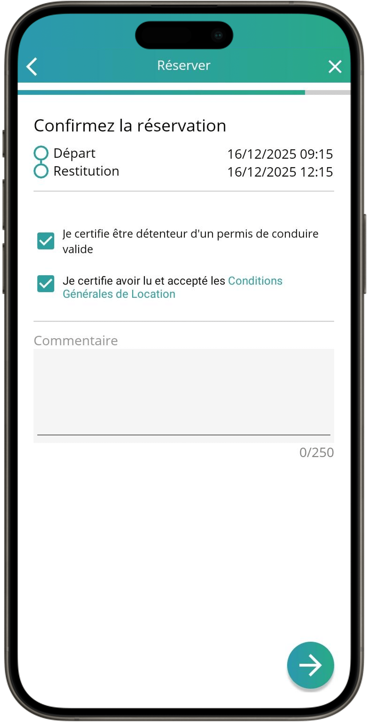 e-Access™ CGL