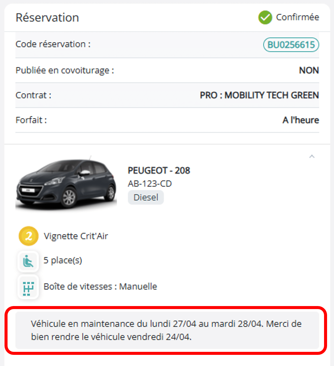 Description abo