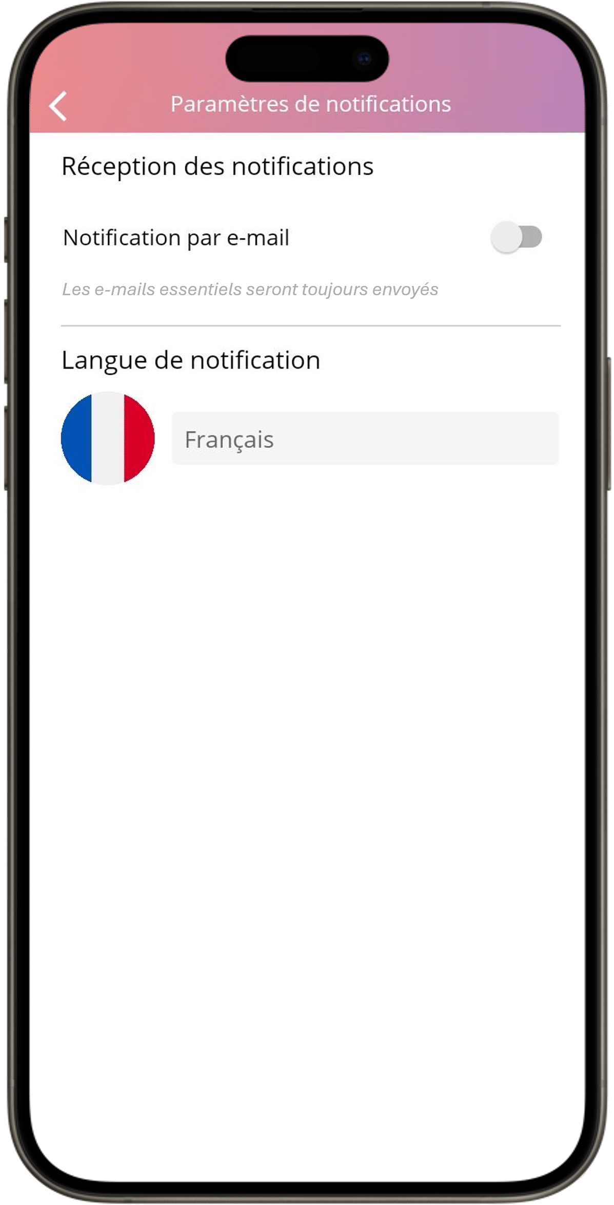 Notif
